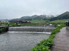 -新疆那拉提国家旅游度假区