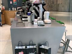-Seesaw Coffee(上海国金中心店)