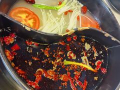 -钢管厂五区小郡肝串串香(南山店)