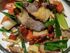 -院里·贵州菜(府东街店)