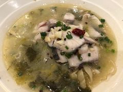 -稻香海鲜饭店(第一国际店)