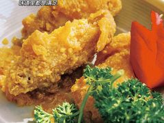 -素描餐厅(灵隐天竺店)
