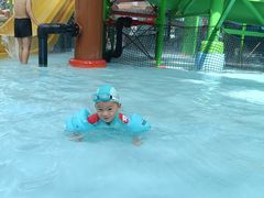 -青岛东方影都融创水世界