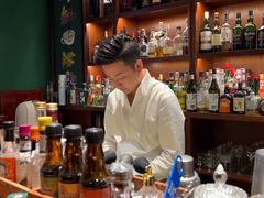 -上古咖啡ShadowCafe&Reastaurant(哈尔滨中央大街店)