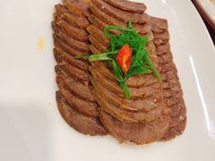 -大唐博相府酒店·陕西官府菜