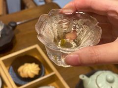 -中和·国风茶馆(愚园路店)