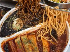 -欧巴来了韩式料理