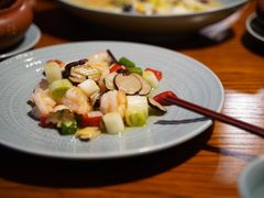 -丽江金茂凯悦臻选酒店-滇香馆