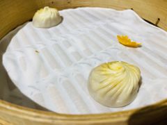蟹粉小笼包-鼎泰丰(南门店)
