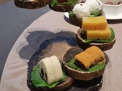 -花家怡园(四合院总店)