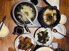 -云海肴·汽锅鸡·云南菜(美罗城店)