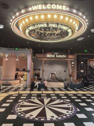 -meland亲子乐园•活动包场(北京亦庄龙湖天街店)