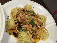 -茅庐毛血旺(烟台大悦城店)