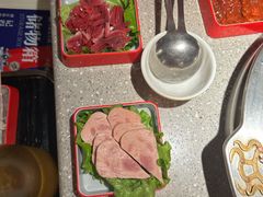 -大龙燚火锅(太古里店)