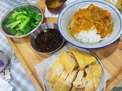 -阿金大白·上海菜馆(新天地店)
