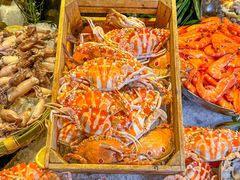 -安蒂娅·海鲜自助餐厅(安蒂娅美兰酒店)