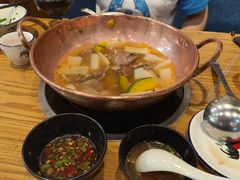 -妈妈的味道(和顺古镇店)