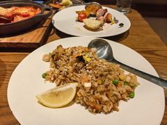 -FUNFUN有饭花园聚会餐厅