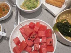 -海底捞火锅(赛格国际购物中心店)