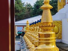 -护国法轮寺