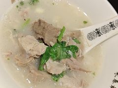 -蒙古人烤羊大师·绿野餐厅(工农大路店)