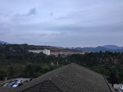 -广州锦绣香江度假别墅