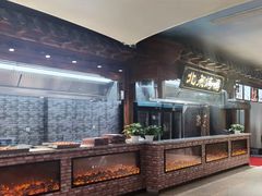 -郑庄脂渣海鲜楼(九水路店)