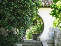 -惠山古镇·寄畅园