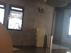 -百美汇影城(LUXE嘉里中心店)