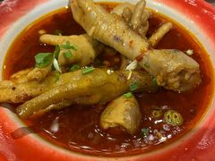 -李叔叔虾蟹大排档(青羊店)