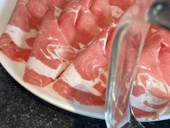 -小洋府铜锅涮肉(南锣鼓巷店)