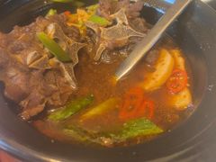 -上海苏宁宝丽嘉酒店·嘉府壹号中餐厅