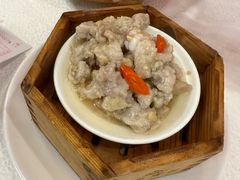 -番禺宾馆丽苑厅