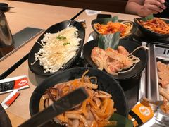 -新石器烤肉(之心城店)