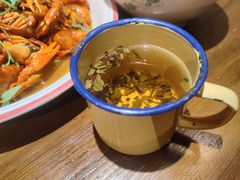 -山涧肴·泉水煮活鱼(坂田店)