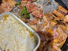 -酒拾烤肉(解放路店)
