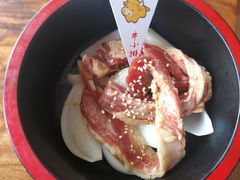 -热血兄弟·炭火烤肉(融侨中心店)