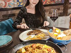 -AZUL by FUEL蓝色·法式酒馆(琶醍店)