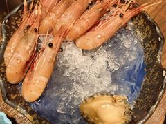 -田舍家Inakaya·炉端烧·铁板烧(天汇igc店)