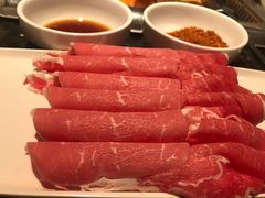 -海底捞火锅(龙湖三千集店)