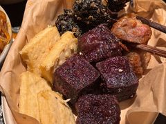 -三出山火锅(南京万象天地店)