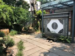 -宣和苑(华侨新村店)