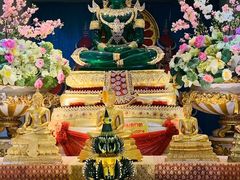 -富贵黄金屋