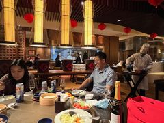 -山港凯悦酒店·东海88私房菜