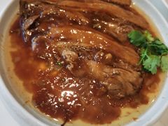 -恒盛居回族饭店