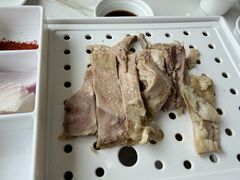 -老毛手抓·盐池滩羊非遗手抓(宁夏总店)