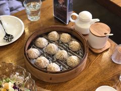 -隆喜元鱼汤包·海鲜(中联广场店)