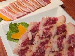 -山之屋炭火烧肉·生啤畅饮(大朗万科中央公园店)