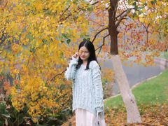 -四里河滨水生态公园