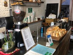 -BIG BAGEL(永康路店)